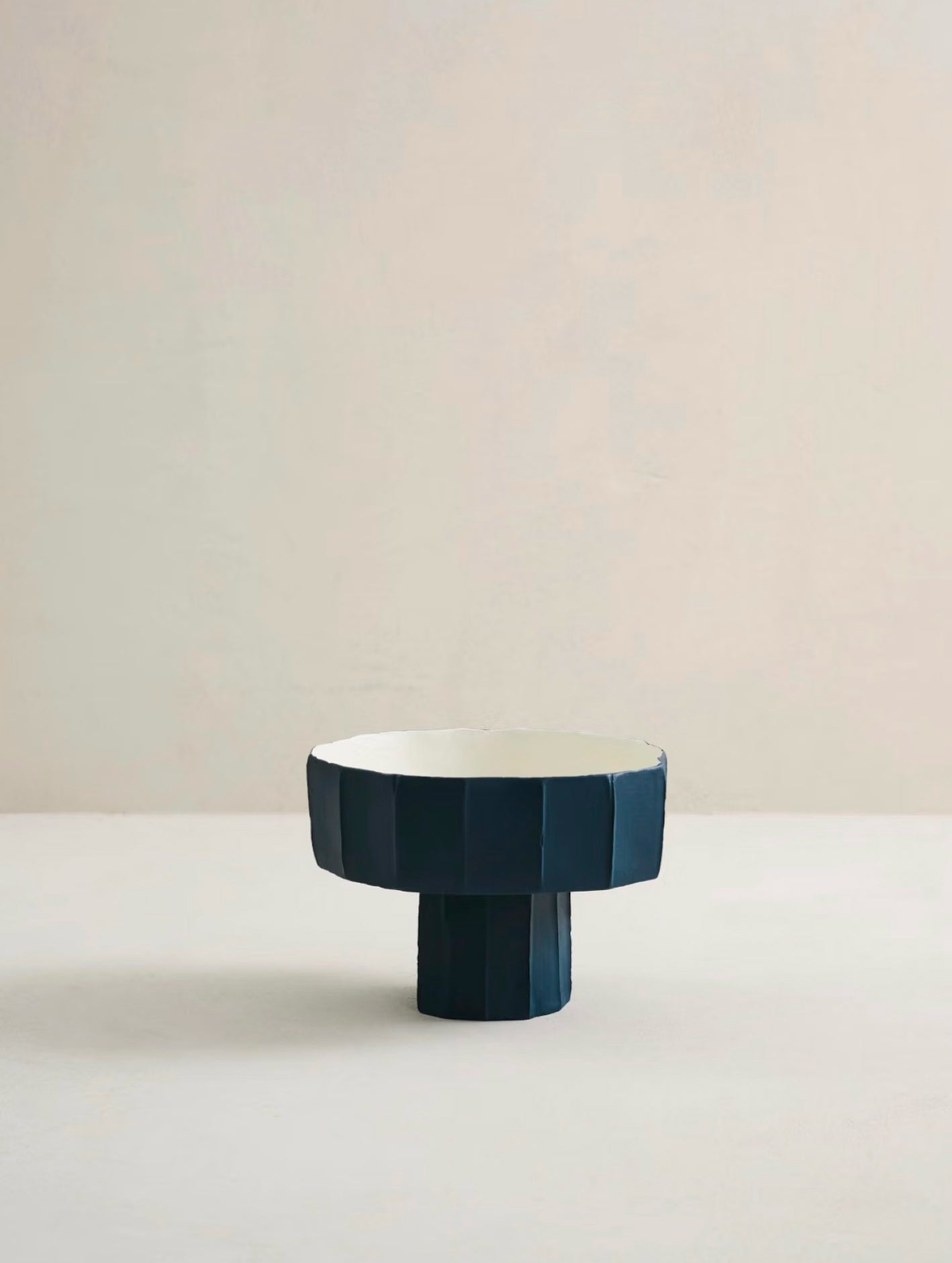 Blue Bowl